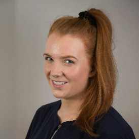 Ciara Sweeney Profile Photo
