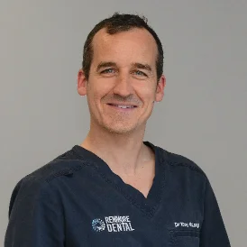 Tony McLoughlin Profile Photo