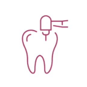 fillings