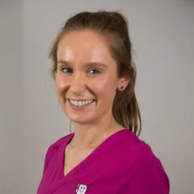 Ruth Duffy Profile Photo