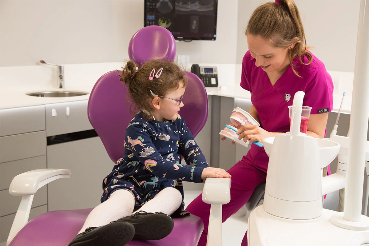 hygienist-services