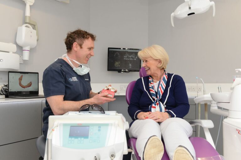 Dental Surgery Dr. Dunne