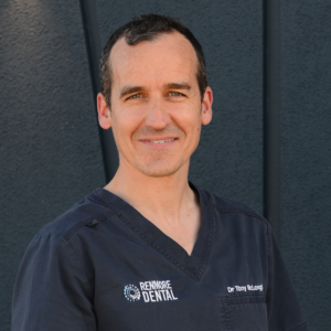 Picture of Reviewed by Dr Tony McLoughlin, BDS (Hons) MFDS, MSc (Lond.)