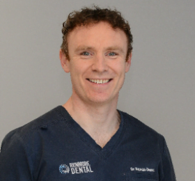 Ronan Dunne Profile Photo