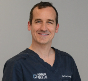 Tony McLoughlin Profile Photo